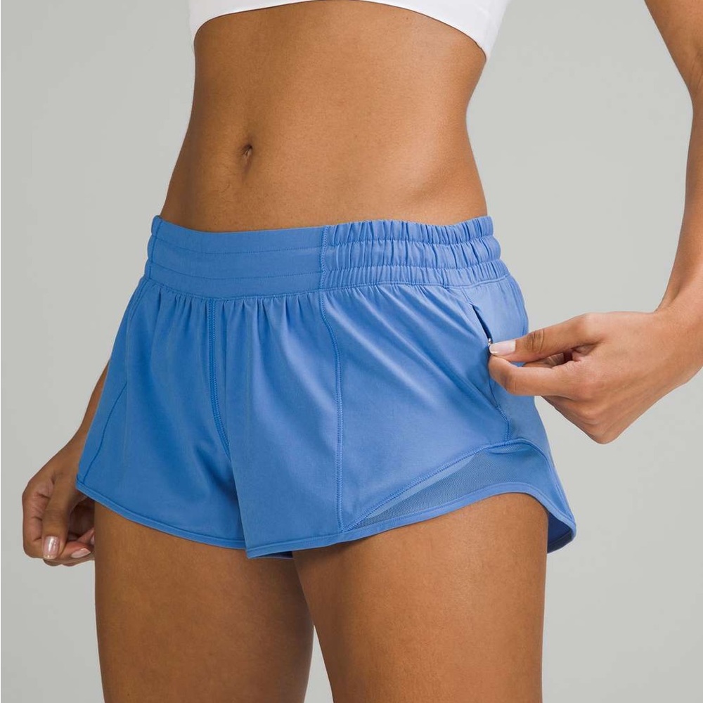 Blue Nile Hotty Hot